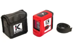 Ristilaser Kapro 862