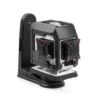 Ristilinjalaser Kapro Nucleo 3D Mini vihreä