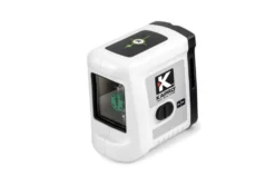 Ristilinjalaser Kapro Pro Laser 862 vihreä