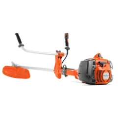 Ruohoraivuri Husqvarna 555RxT + siimapää/vesakkoterä/valjaat