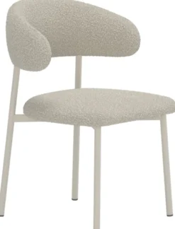 Ruokapöydän tuoli Vind Lillholmen, beige