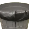 Sadevesitynnyrin suoja Ropo Garden halkaisja Ø95 cm