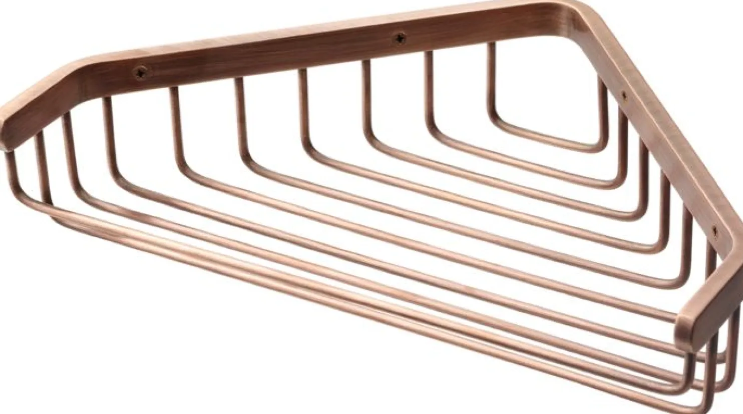 Saippuakori Tapwell TA156 Copper