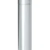 Savupiippu/takan piippu Jeremias 3m, Ø180mm, rst