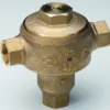 Sekoitusventtiili Oras 421025 DN25 57°C