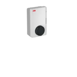 Sähköauton latausasema ABB Terra AC W7-T-0 wallbox, Type2, 7kW(1x32A)