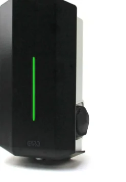 Sähköauton latausasema Garo GLBDC, GLBDC-T222WO-A, Type2, 22kW(3x32A), vikavirtasuoja