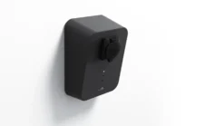 Sähköauton latausasema Innohome Charlie-3, Type2, 1- tai 3-vaihe, 2.3-22kW(3x32A)