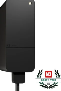 Sähköauton latausasema Perific Amina S, Type2, 22kW(3x32A), 6m kaapeli, bluetooth