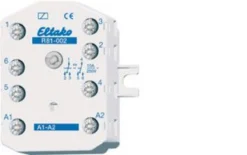 Sähkömekaaninen välirele Eltako R81-002-230V "Esmi"