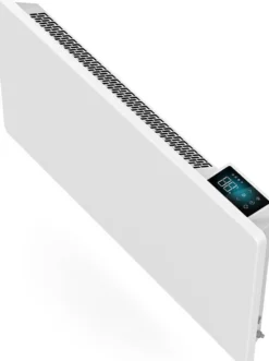 Sähköpatteri Thermex Heatmex WiFi, eri vaihtoehtoja