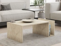 Sohvapöytä Linento Furniture Memo, 86.8x50cm