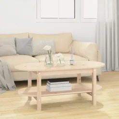 Sohvapöytä 80-110x45-55x45cm, mänty, eri kokoja ja värejä