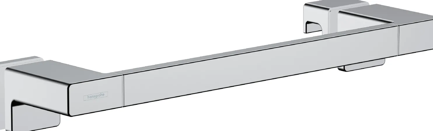 Suihkuoven kahva Hansgrohe AddStoris Q, eri värejä