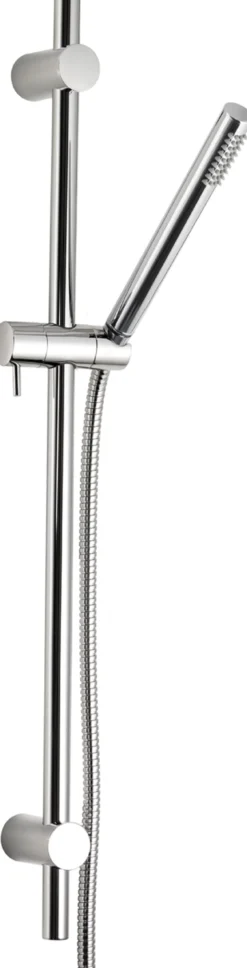 Suihkusetti Tapwell ZSAL109 Chrome, kiiltävä kromi