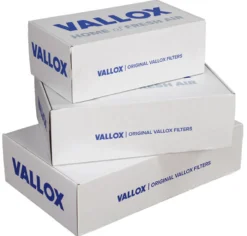 Suodatinpakkaus Vallox Nro 3 100, 120 (90-93)