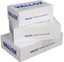 Suodatinpakkaus Vallox Nro 10 Lämpöilmava