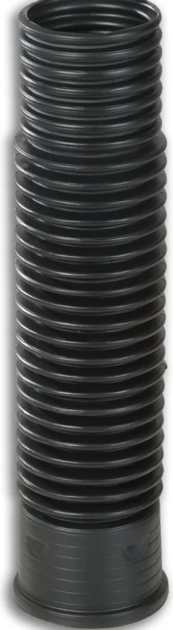 Taipuisa kulma Rotomon Ø110mm pistopäällä ja sivuhaaralla