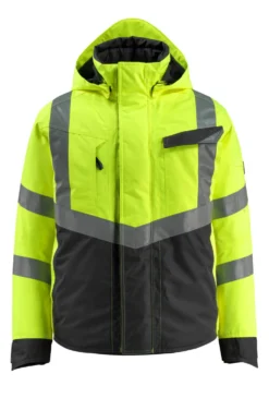 Talvitakki Mascot Safe Supreme 15535-231