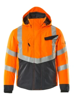 Talvitakki Mascot Safe Supreme 15535-231