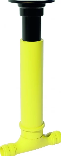 Tarkastusputkipaketti TP 200/160/160 mm 40 tn