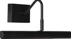 Tauluvalaisin Lucide Vinz, 36cm, 2xG9, eri värejä