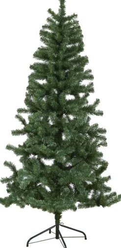Tekojoulukuusi Nordic Winter Alf 170cm PVC