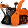 Telalumilinko Ariens Alpine 28" EFI RapidTrak 420cc 230V sähköstartilla + lämpökahvat