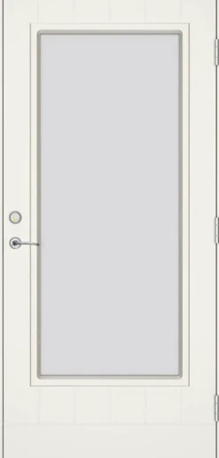 Terassiovi Swedoor Vision Solara W18, 9-10x21, karmi 105mm