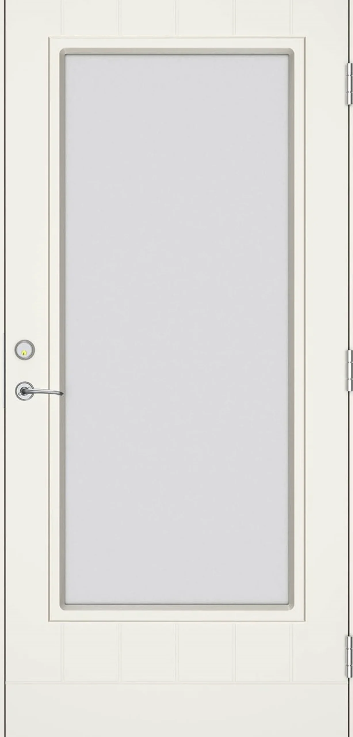 Terassiovi Swedoor Vision Solara W18, 9-10x21, karmi 105mm