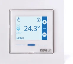 Termostaatti DEVIreg Solo