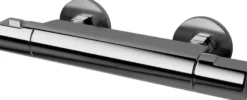 Termostaattihana Tapwell ARM168, Chrome