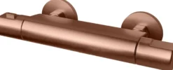 Termostaattihana Tapwell ARM168, Copper