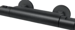 Termostaattihana Tapwell ARM168, Matte Black