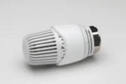 Termostaattiosa patteriventtiiliin Oras Stabila 446000, normaali, 11-26°C