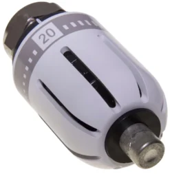Termostaattiosa patteriventtiiliin Oras Termostar Plus 441010
