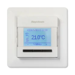 Termostaatti Raychem NRG-DM digitaalinen