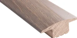 T-lista Maler 21x60x1000/17mm tammi harmaalakattu