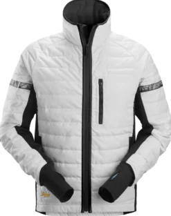 Toppatakki Snickers Workwear AllroundWork 8101 37.5