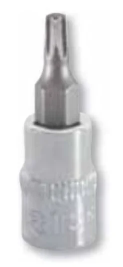 TORX-kärkihylsy Irimo T40, 1/4"