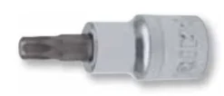 Torx-kärkihylsy Irimo T40 x 60mm 1/2"