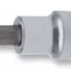 Torx-kärkihylsy Irimo T45 x 120mm 1/2", pitkä