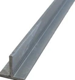 T-teräsprofiili 60 Lakka 1200mm, 60x1200x60mm