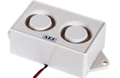 Tuplapiezosireeni 112 dB PS-202