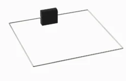 Turvakytkin Harvia 500x500 mm sähkökiukaalle