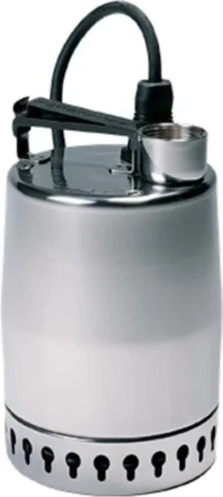 Tyhjennyspumppu Grundfos KP150AV-1 upotettava