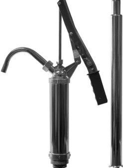 Tynnyripumppu ProMaster