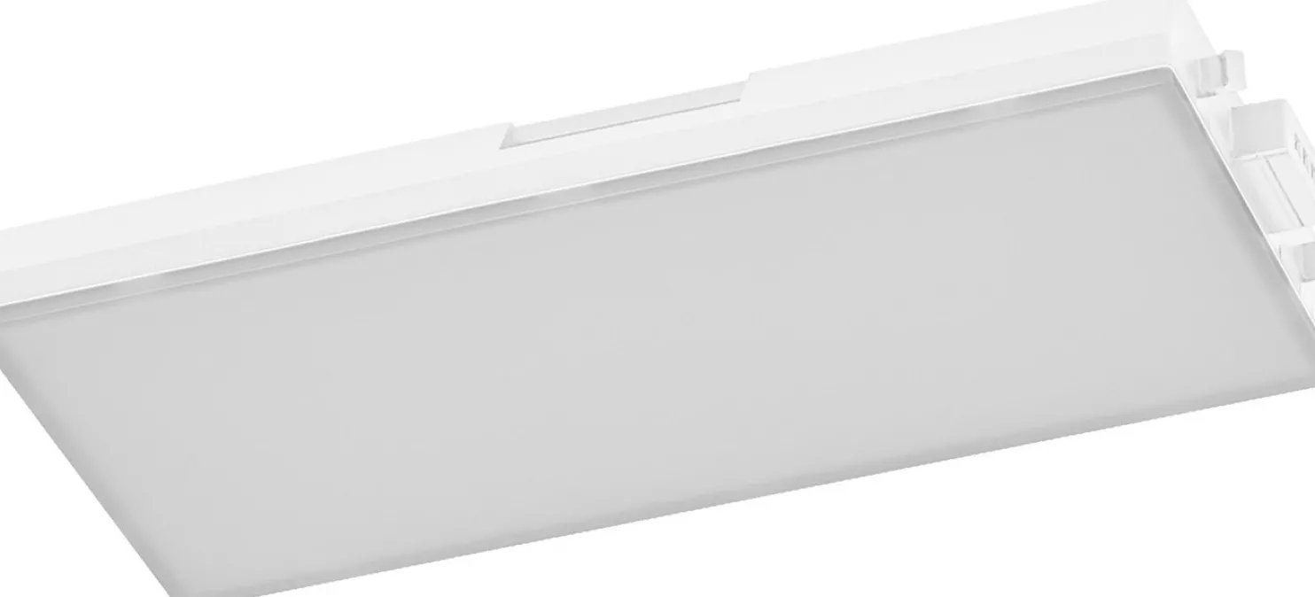 Työpistevalaisimen jatko-osa Osram Socket Flood kaapin alle 830 3000K DIM