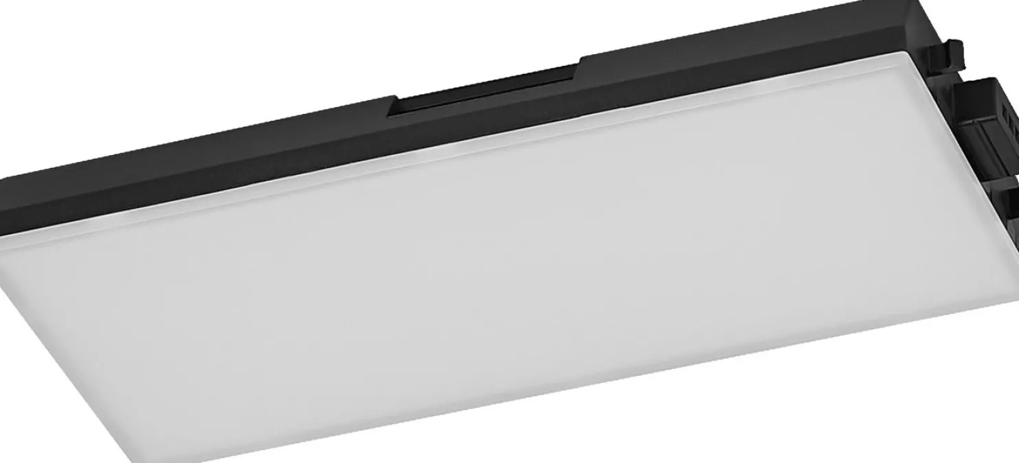 Työpistevalaisimen jatko-osa Osram Socket Flood kaapin alle 830 3000K DIM