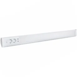 Työpistevalaisin Elektra LED 10 W 2xUSB-paikka 2xPistokepaikka 799 mm